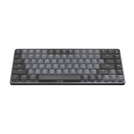 Logitech MX Mechanical Mini Mac Grey 920010831